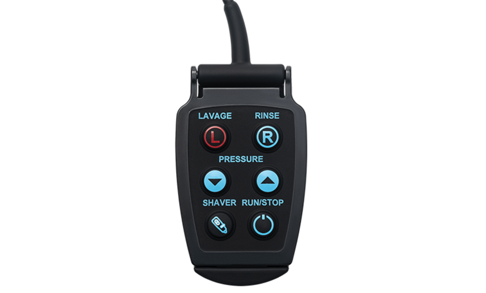 Arthroscopy Pump Remote