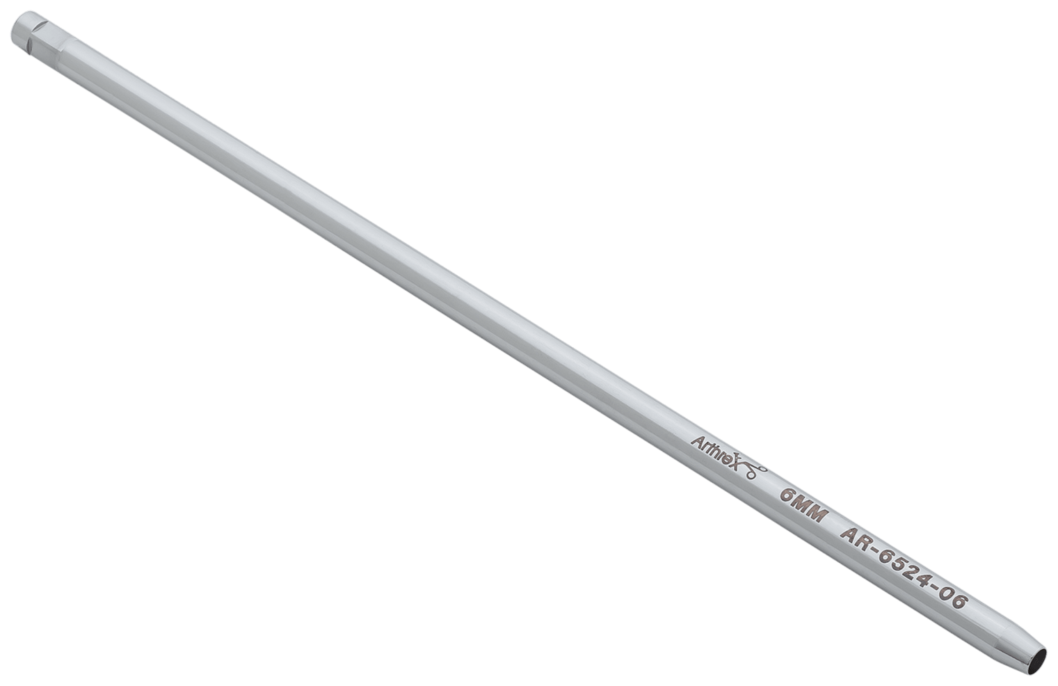 Dilator, 6 mm, reusable