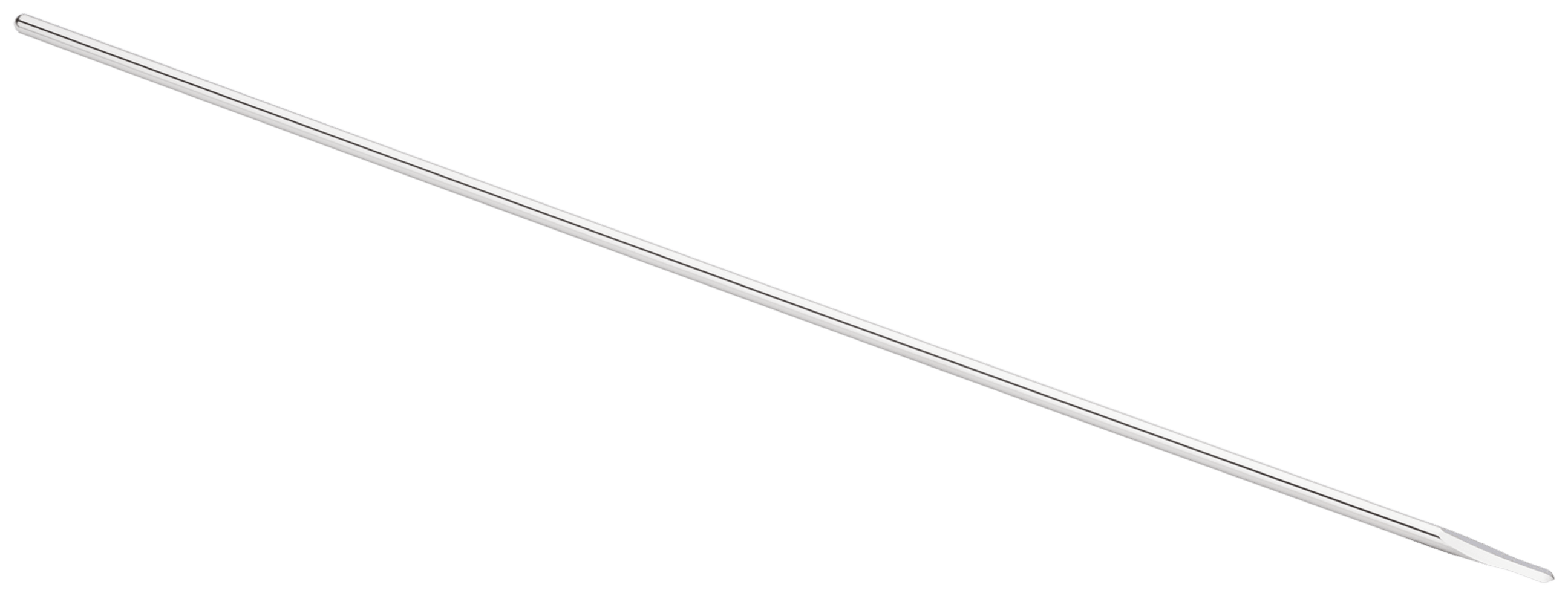 CapsuleCut-Klinge, abnehmbar, 4 mm