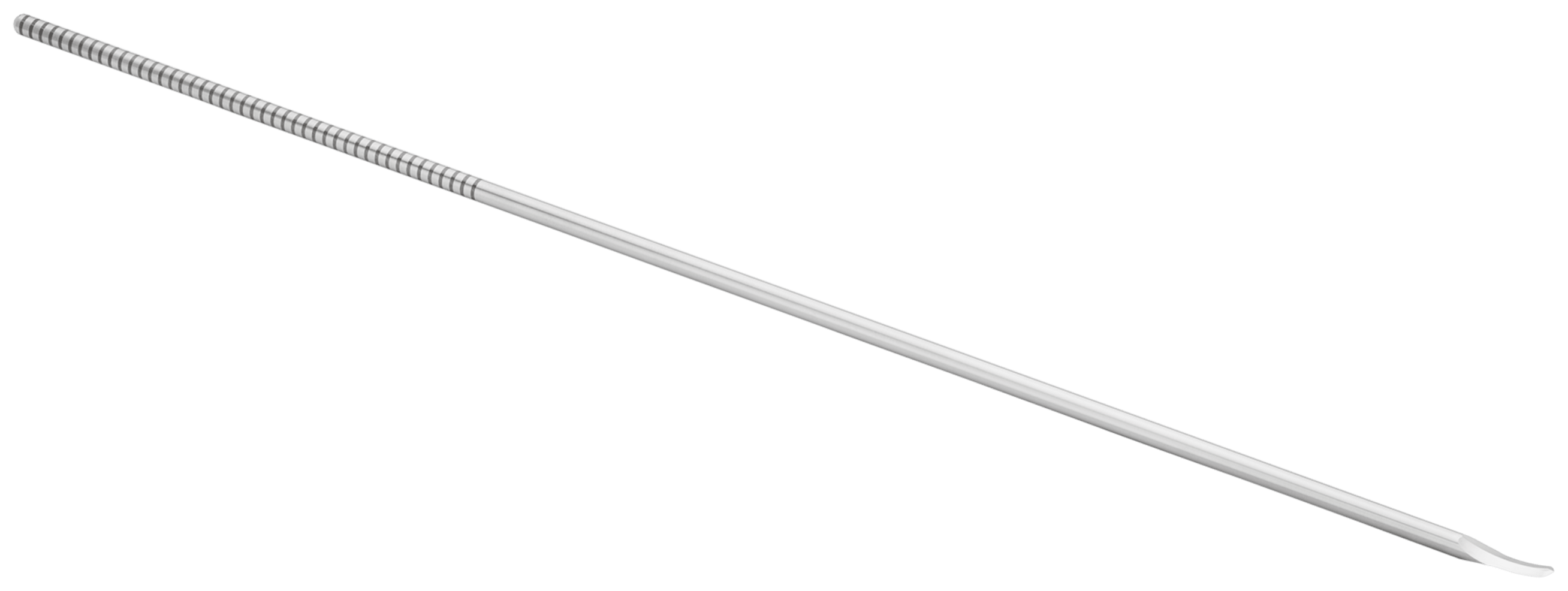 CapsuleCut Blade, 4 mm, Detachable, Curved