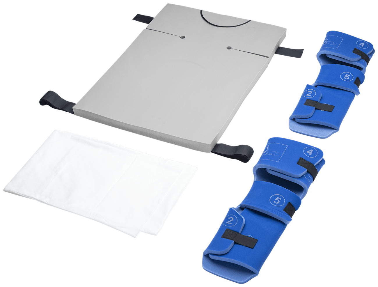 HDS Postless Hüft Arthroskopie Disposable Kit