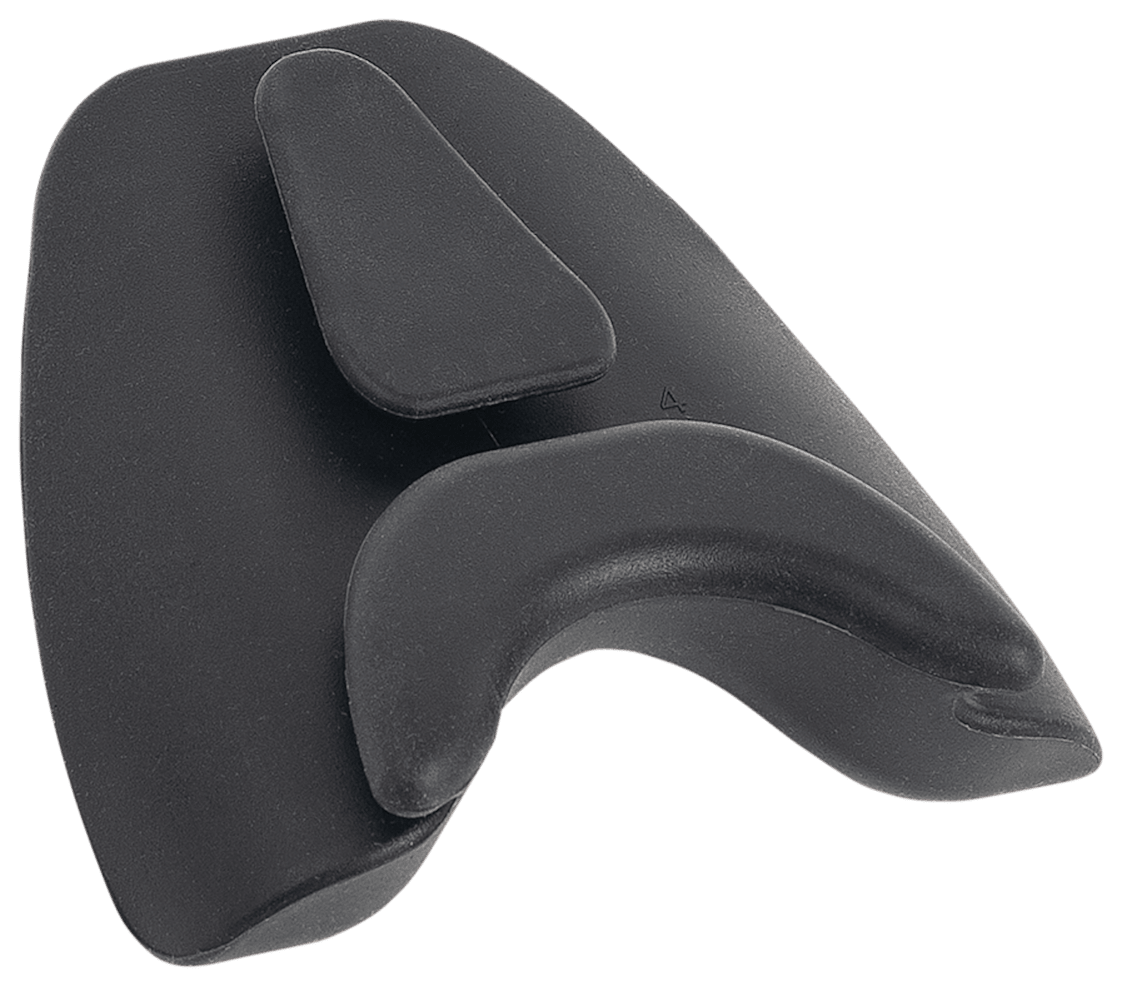 Posterior Pad, Traction Boot II