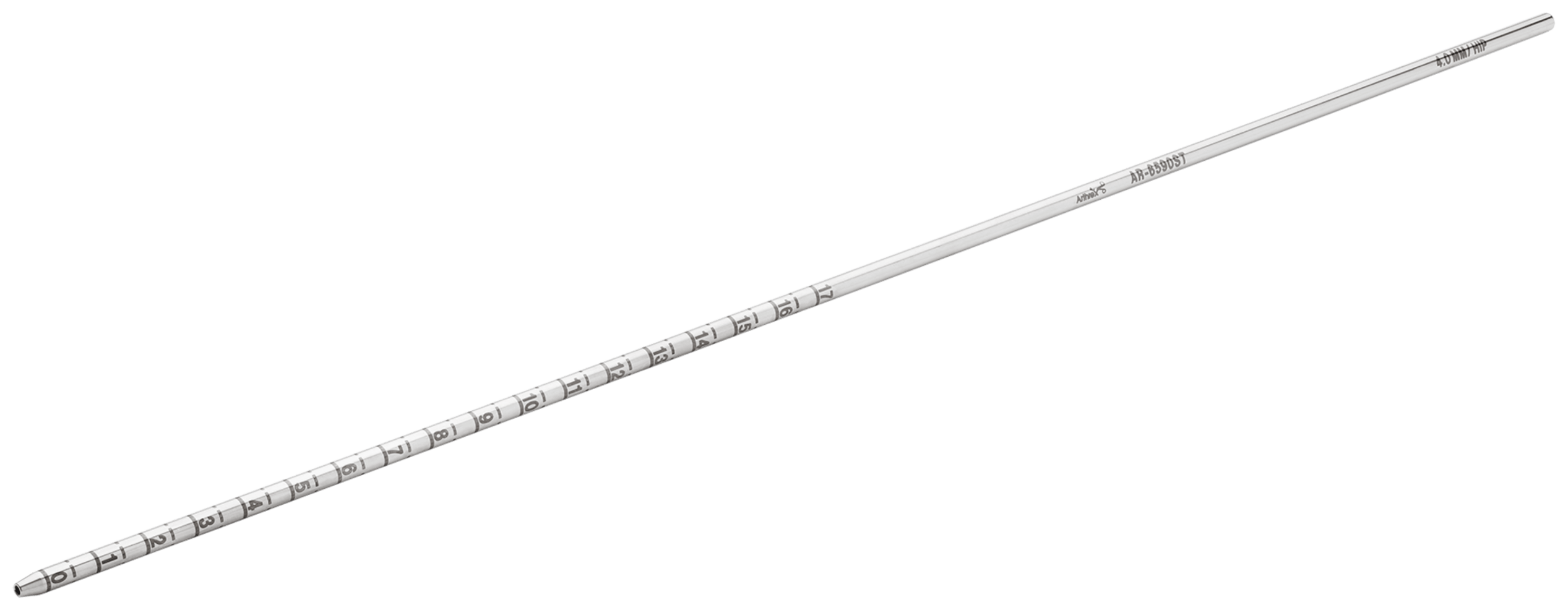 <span class="small-caps">Trim-It</span> Cannula Switching Stick, Cannulated, 4 mm