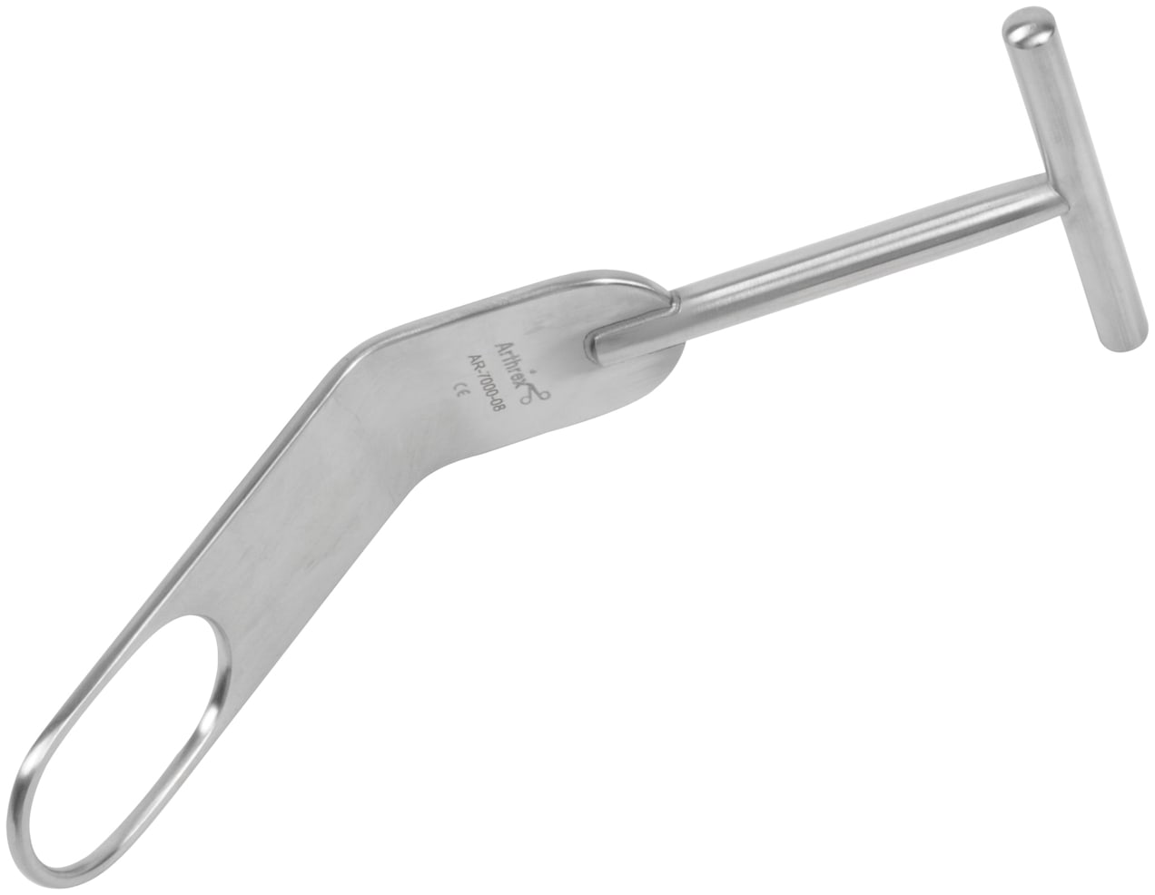 Fukuda Style Retractor, Small