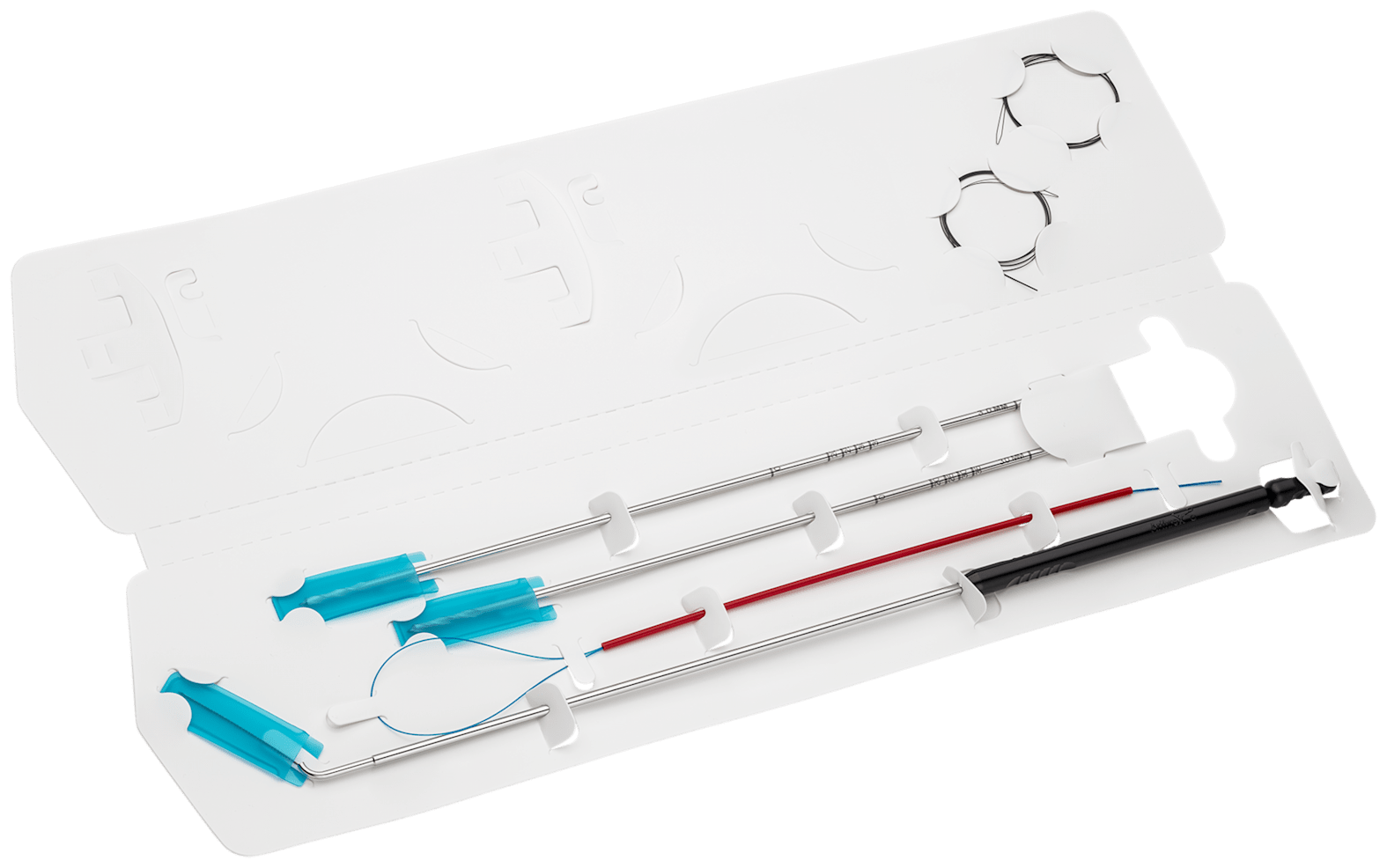 FiberTape Cerclage for Glenoid Bone Loss Disposable Kit