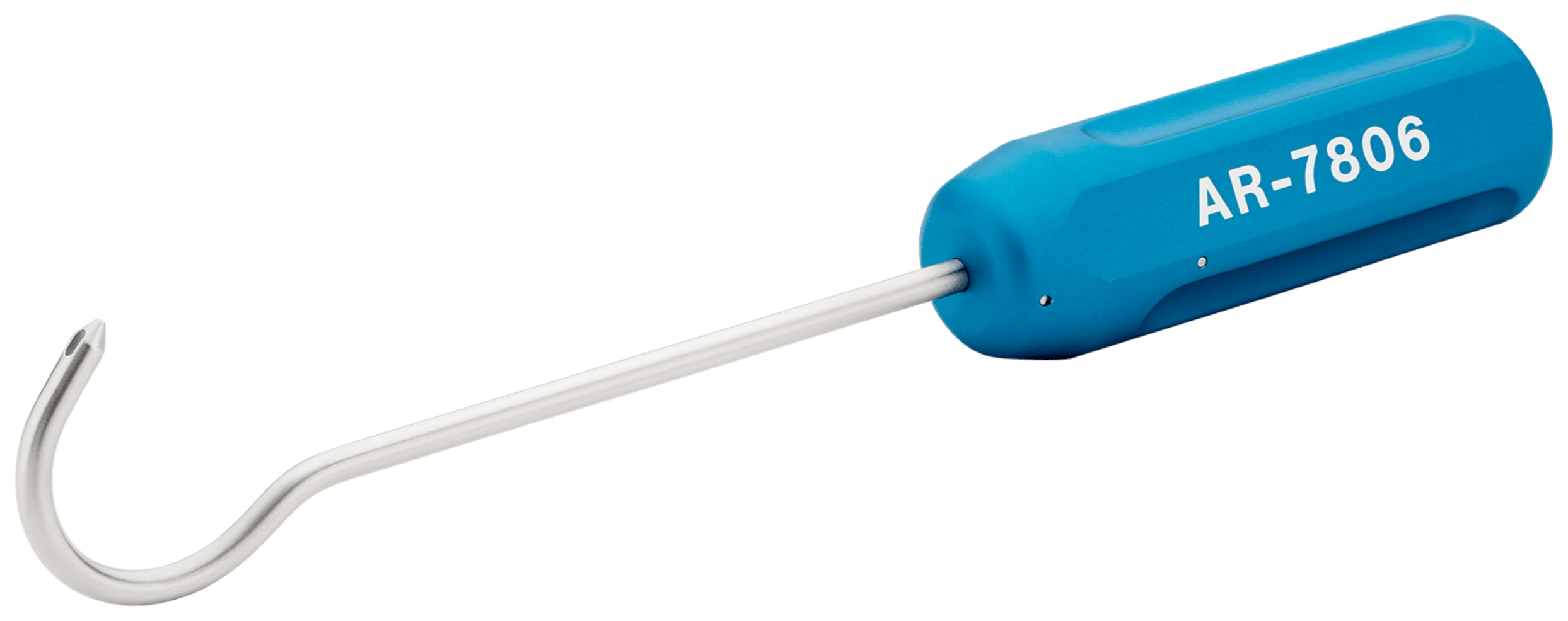 Cerclage Passing Hook Medium, Reusable