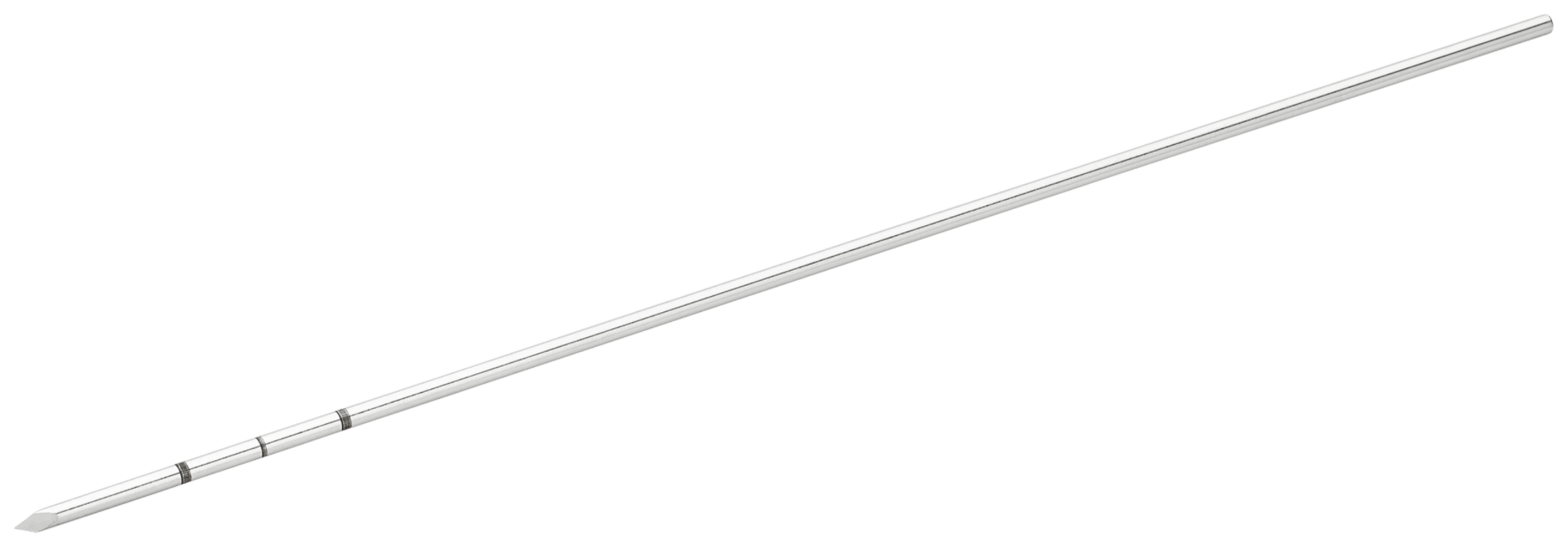 Guidewire, 1.2 mm x 100 mm