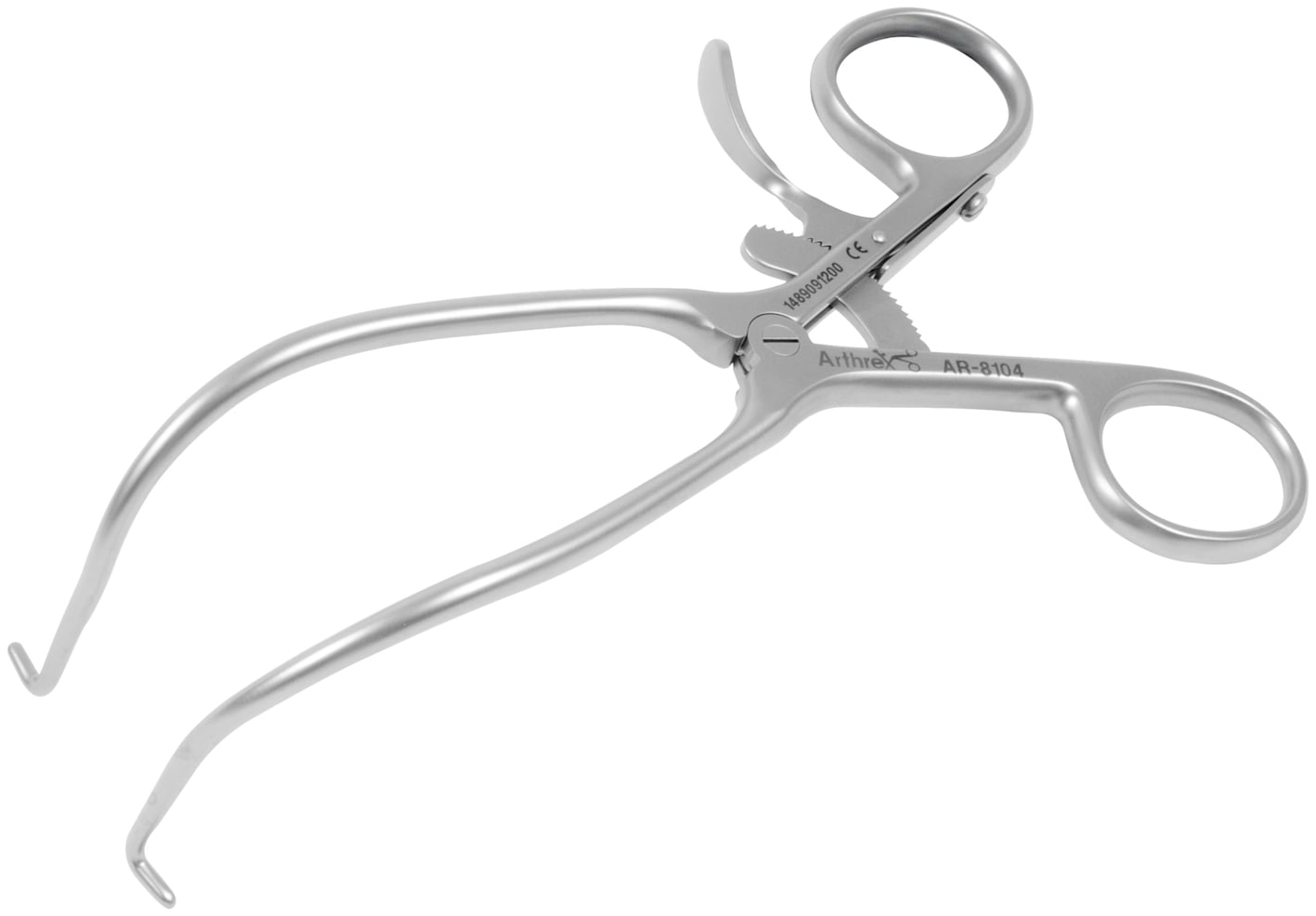 Gelpi Retractor