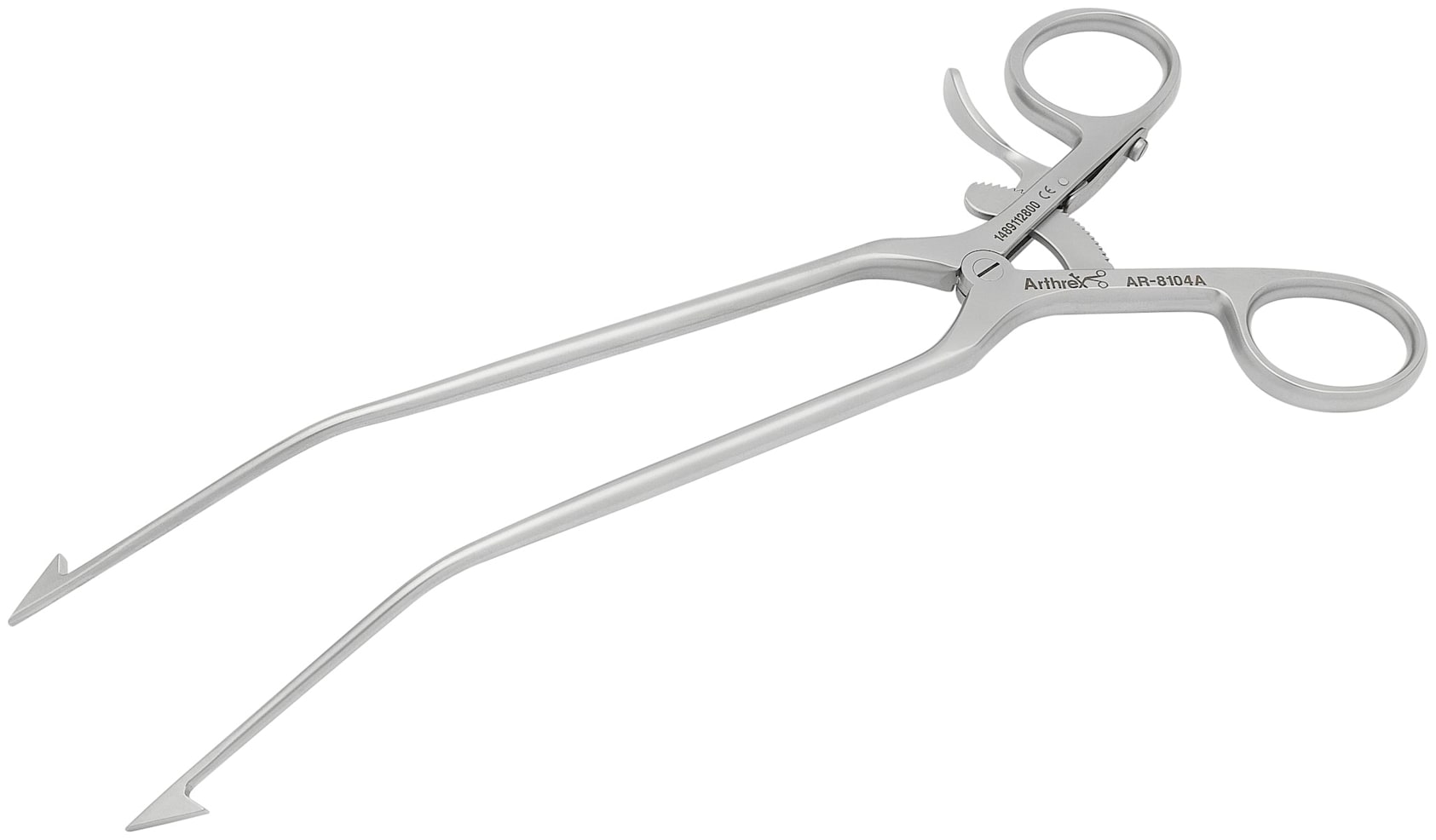 Gelpi Retraktor, arthroskopisch