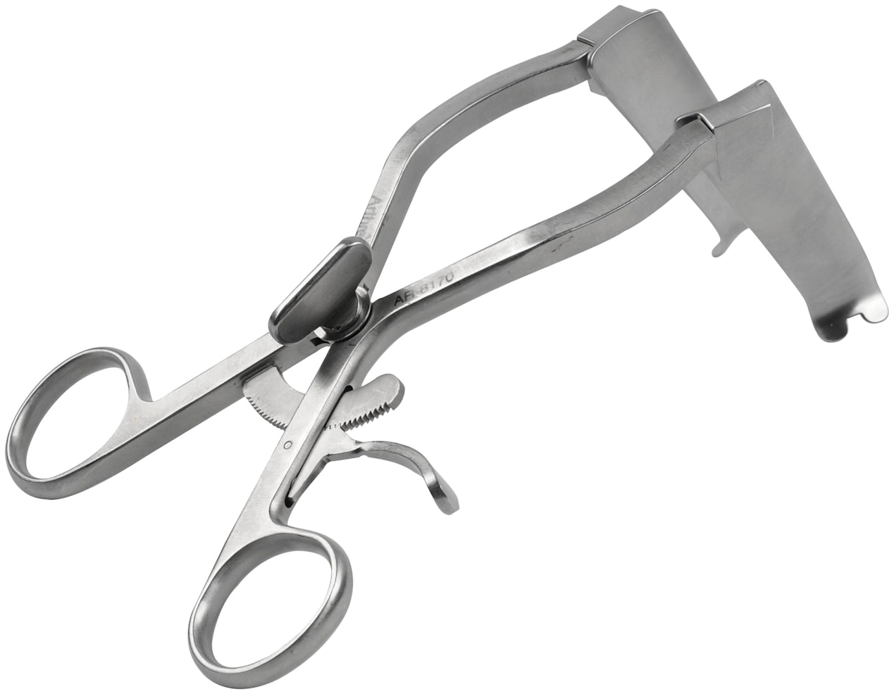 Modular Soft Tissue Retractor Body