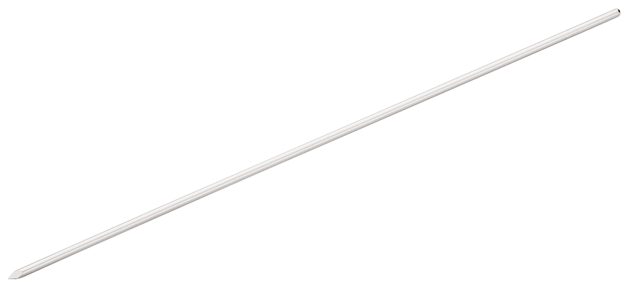 Guidewire,1.0 mm x 80 mm