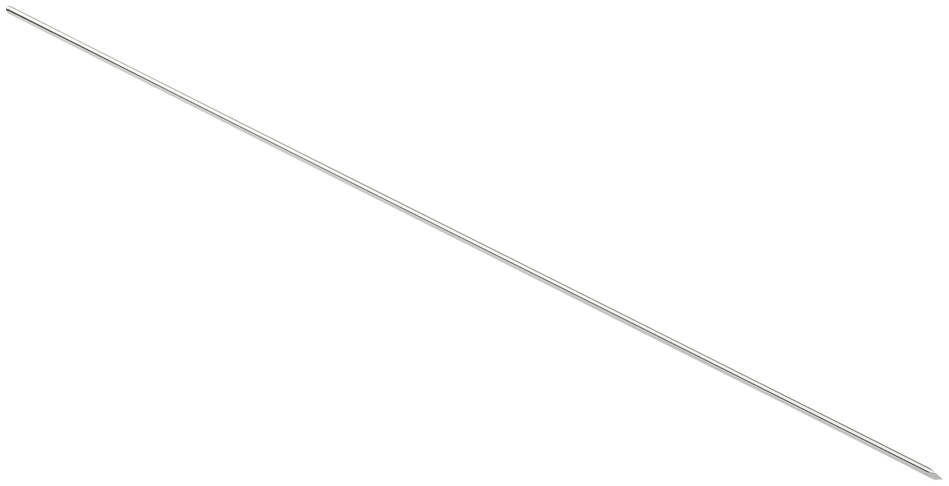 Guidewire, Ankle Arthroscopy, 1.6 mm