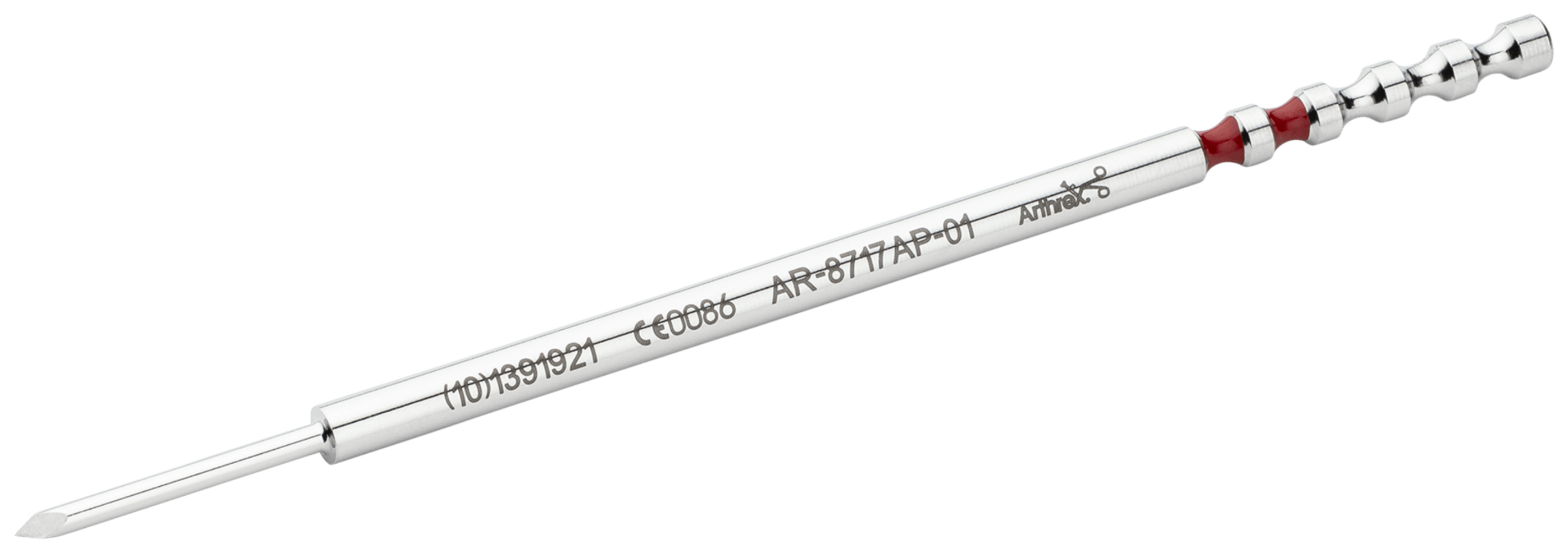 DynaNite Staple Alignment Pin, SM