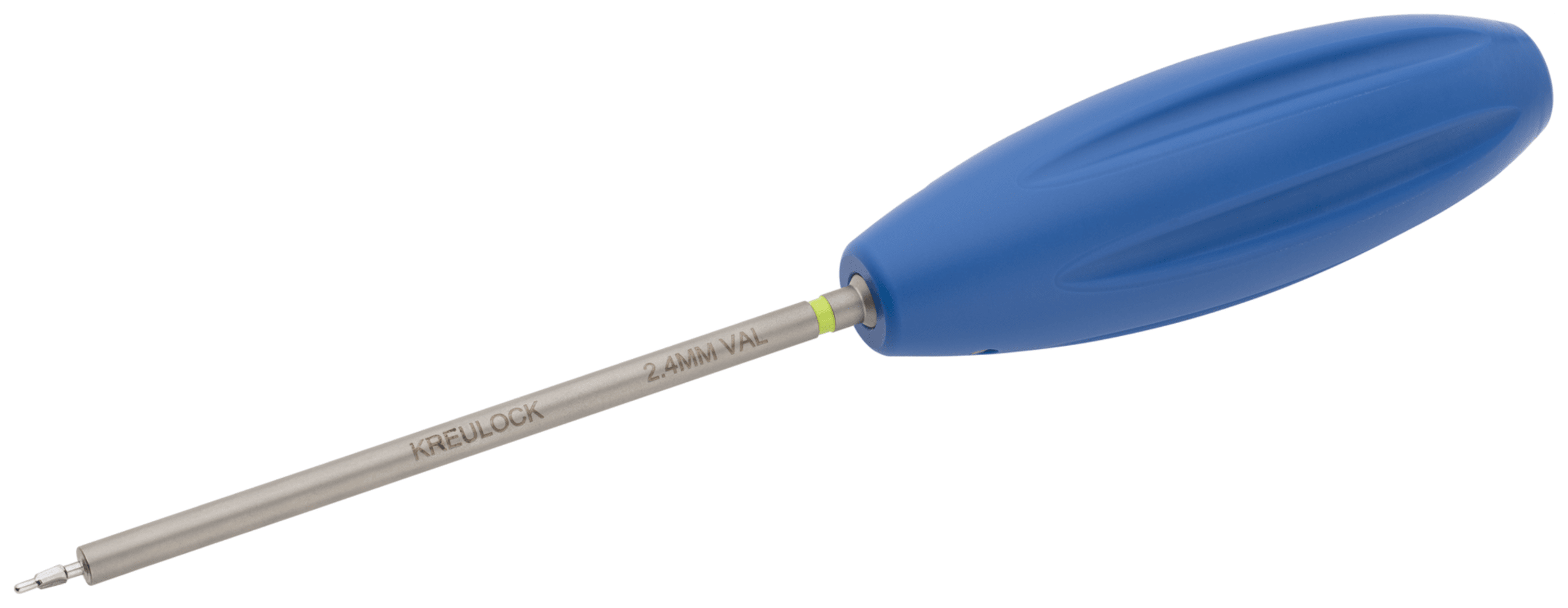 2.4 mm VAL Profile Drill