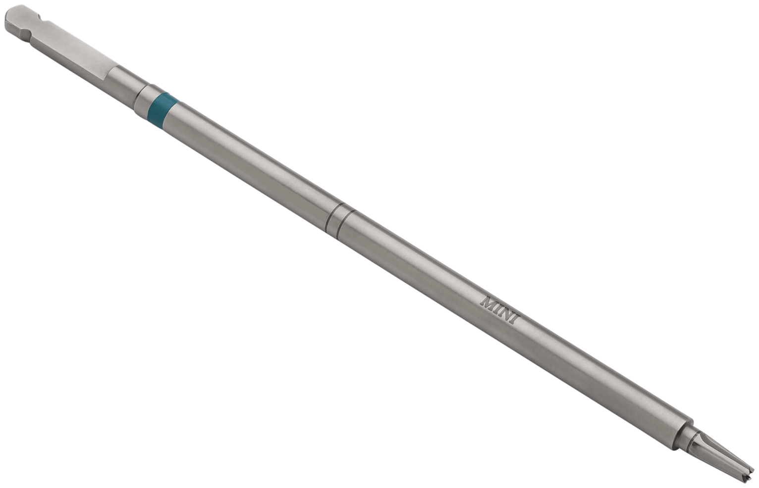 Profile Drill, for Mini Compression FT