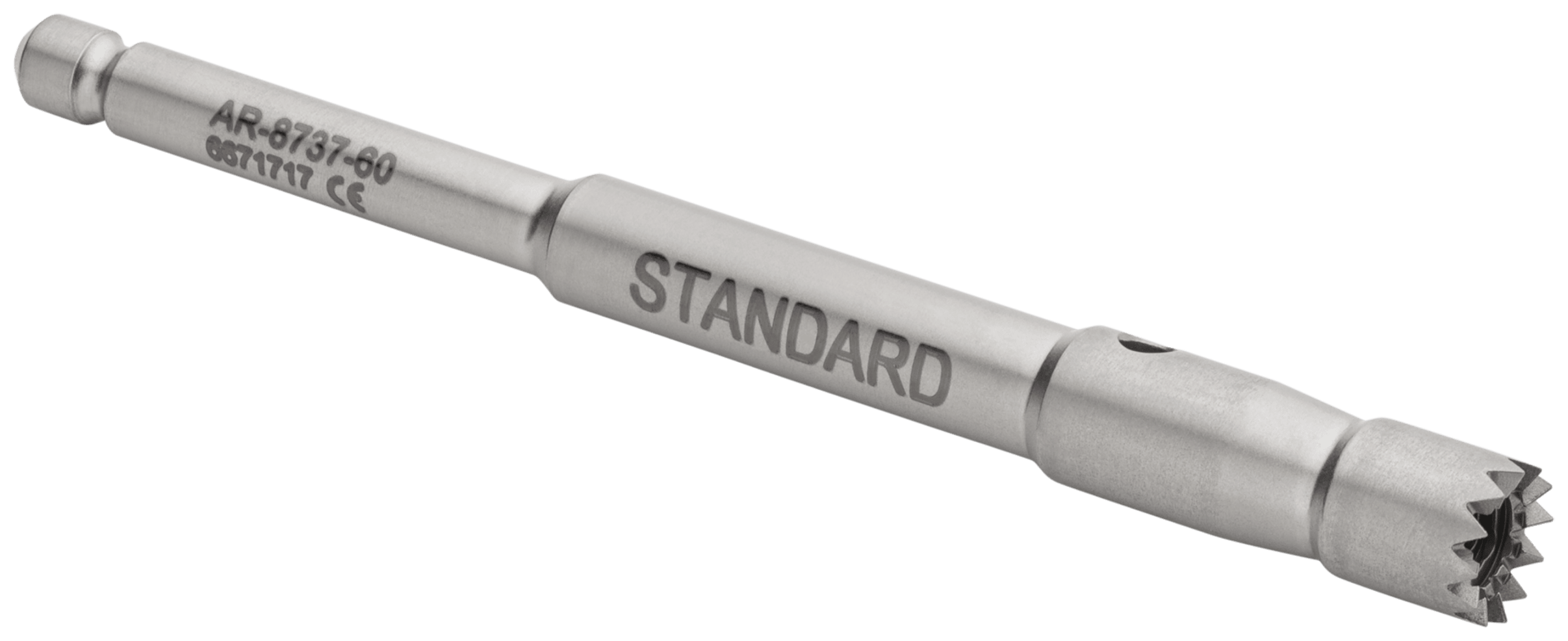 Screw Extractor/Trephine, Standard CFT