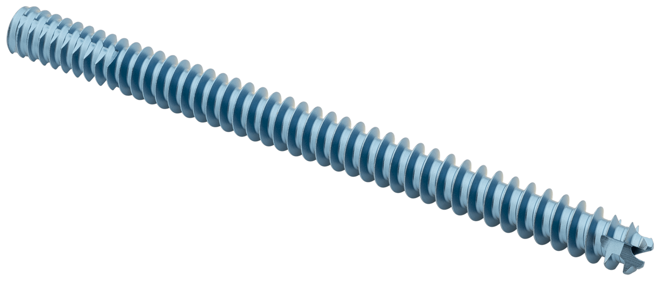 Compression FT Screw, 4.0 Standard, 54 mm Length