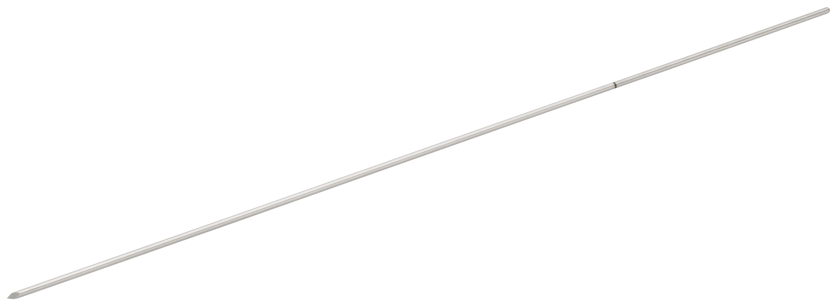 Guidewire, 1.6mm, 4mm Beveled FT