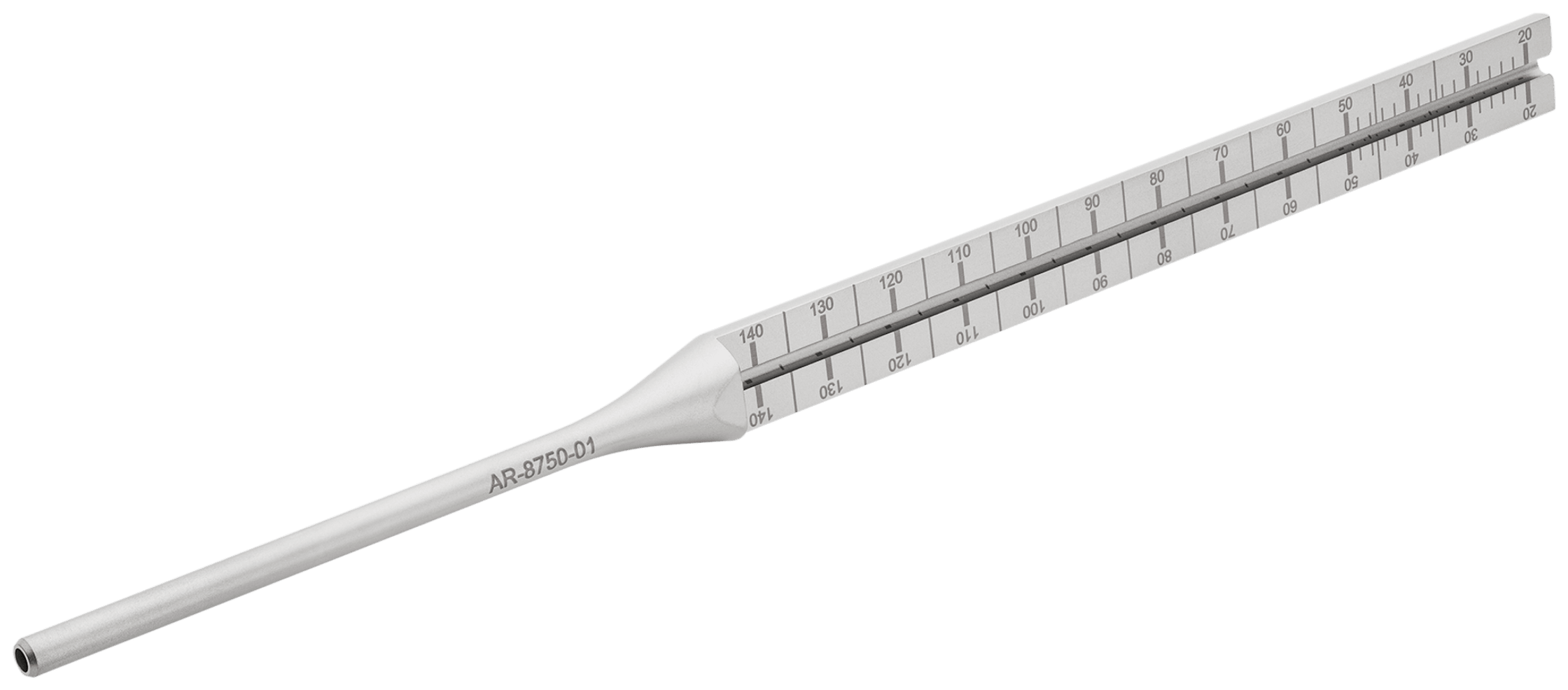 Depth Device for Cannulated Screws