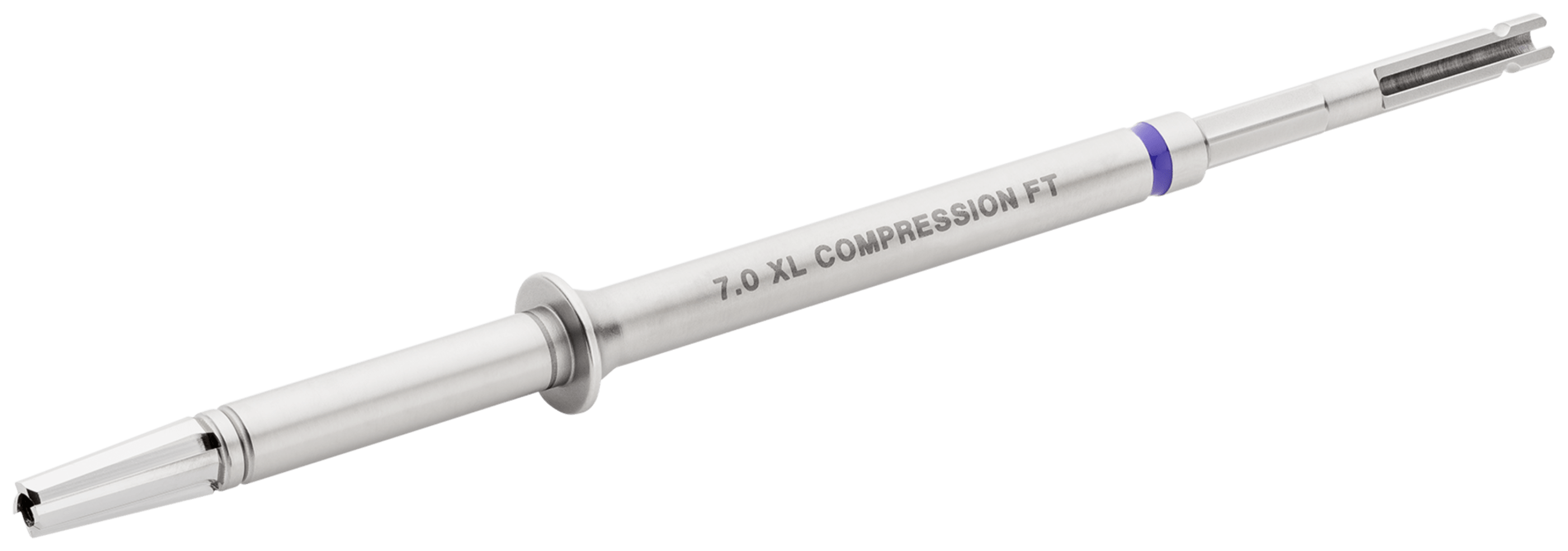 Profile Drill, for 7.0 XL Compression FT Screws