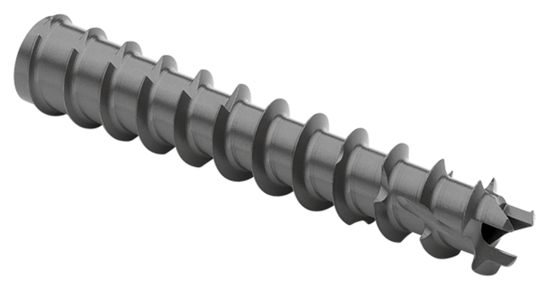 7.0 XL Compression FT Screw, 40 mm Length