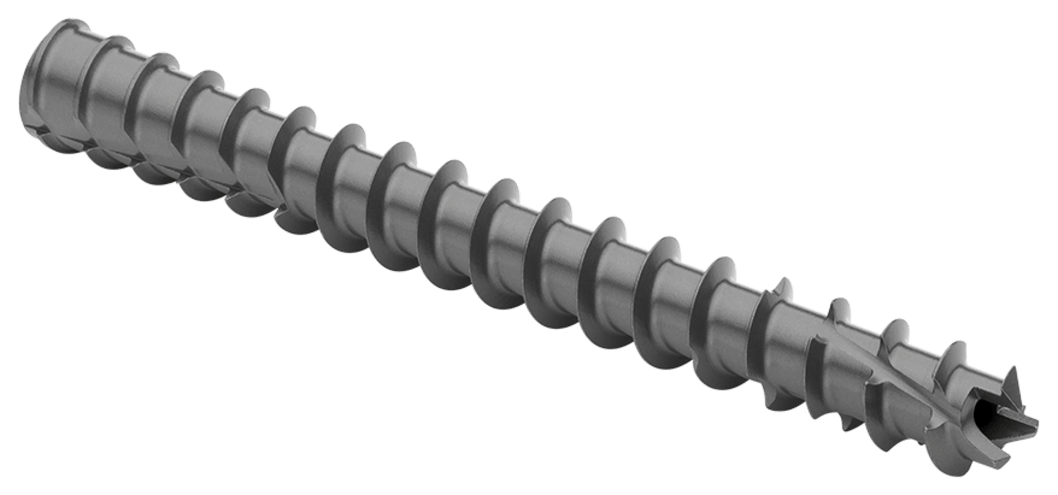 7.0 XL Compression FT Screw, 60 mm Length