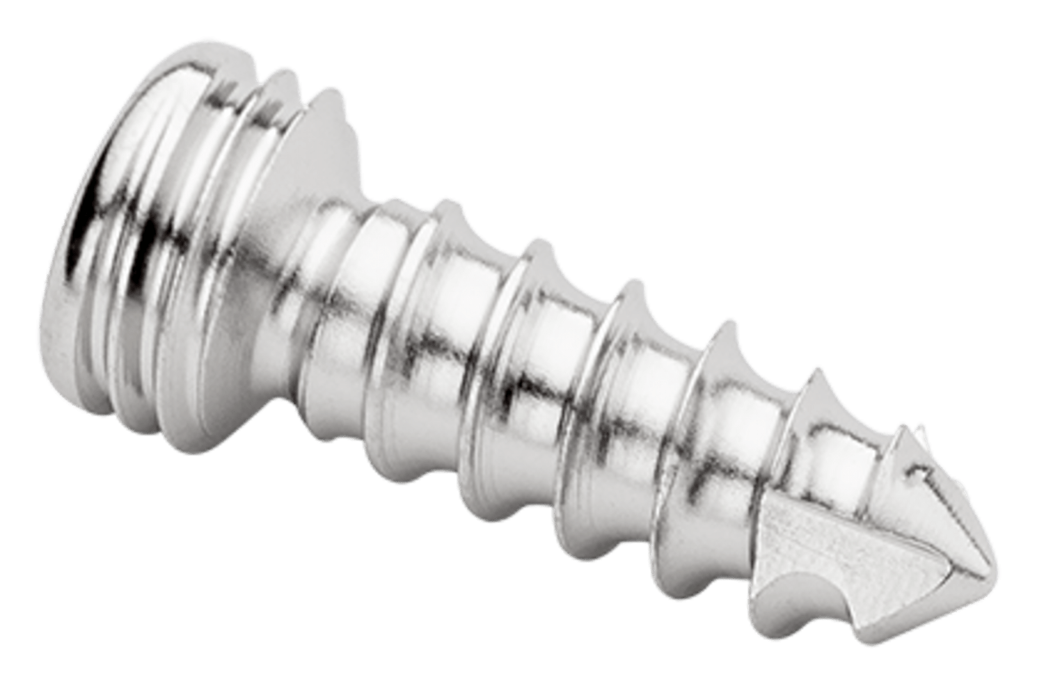 KreuLock Compression Screw, SS, 3.5 mm x 16 mm