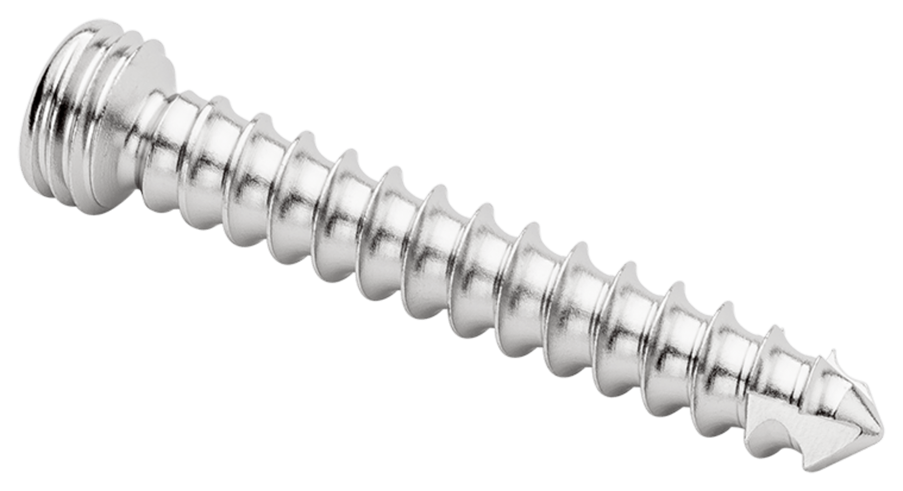 KreuLock Compression Screw, SS, 3.5 mm x 26 mm