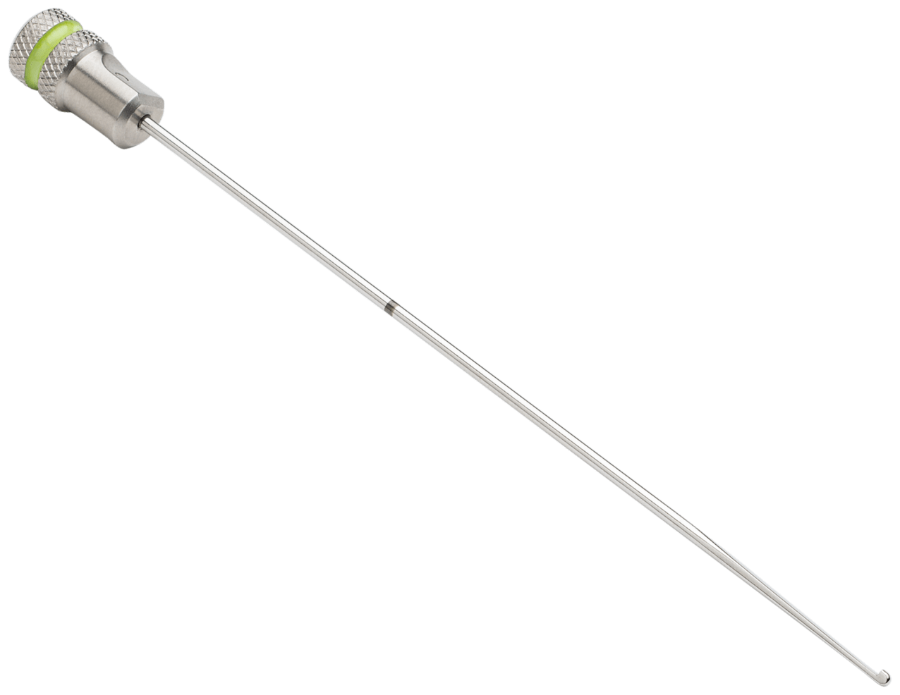 2.4 mm Depth Probe, F/ Drill Guide