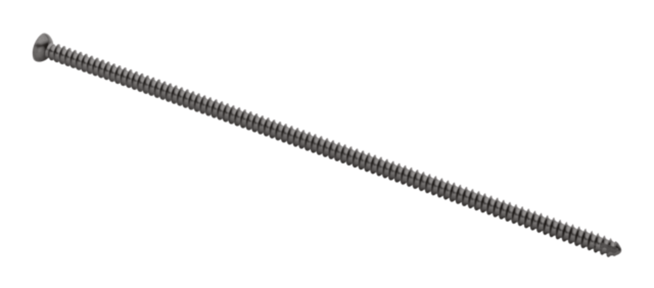 Cortical Screw, 2.4 mm x 80 mm