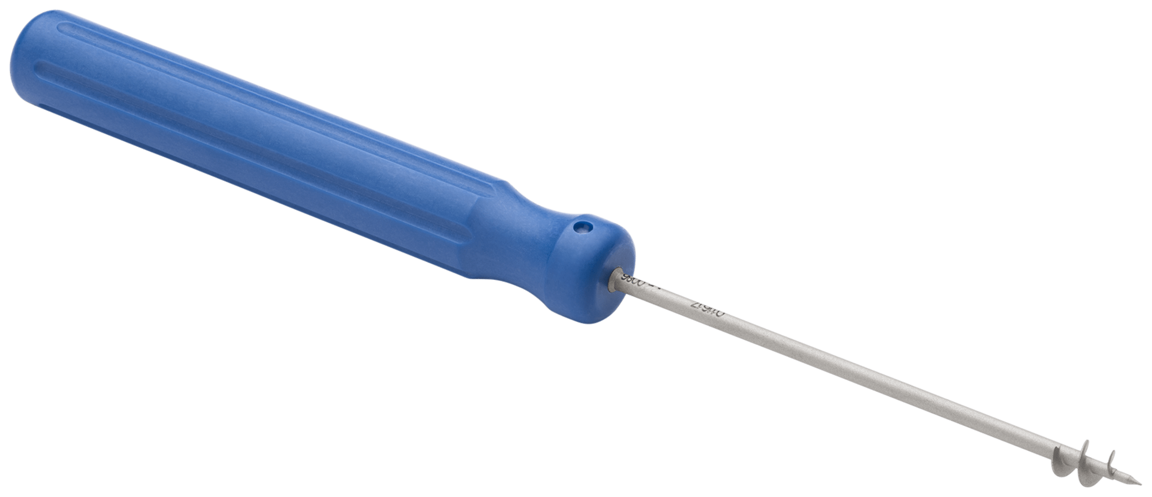 Trapeziectomy Tool with Handle, Sterile