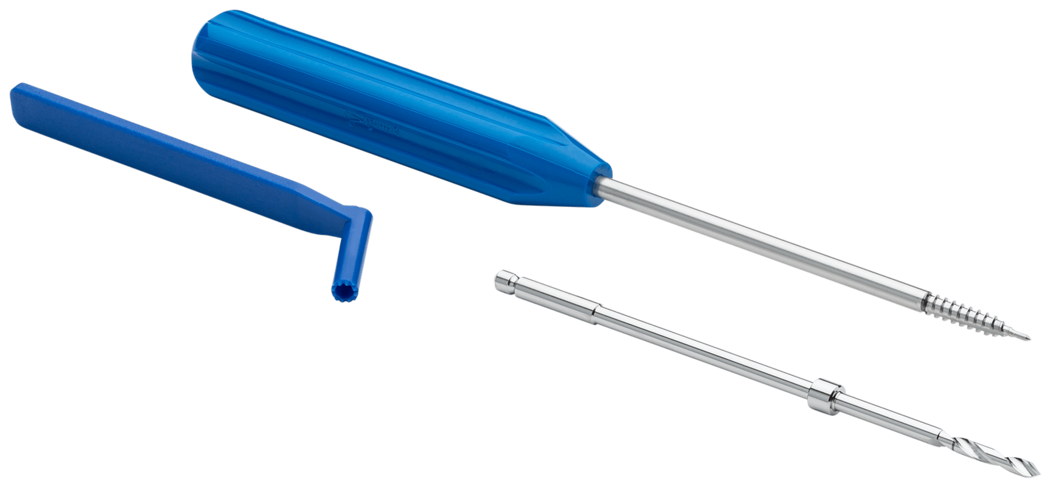 Disposables Kit for 4.5 x 14 mm BioComposite Corkscrew FT