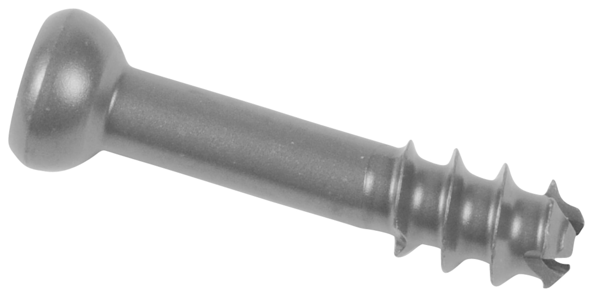 Low Profile Schraube, Teilgewinde, kanüliert, 3.0 mm x 14.0 mm
