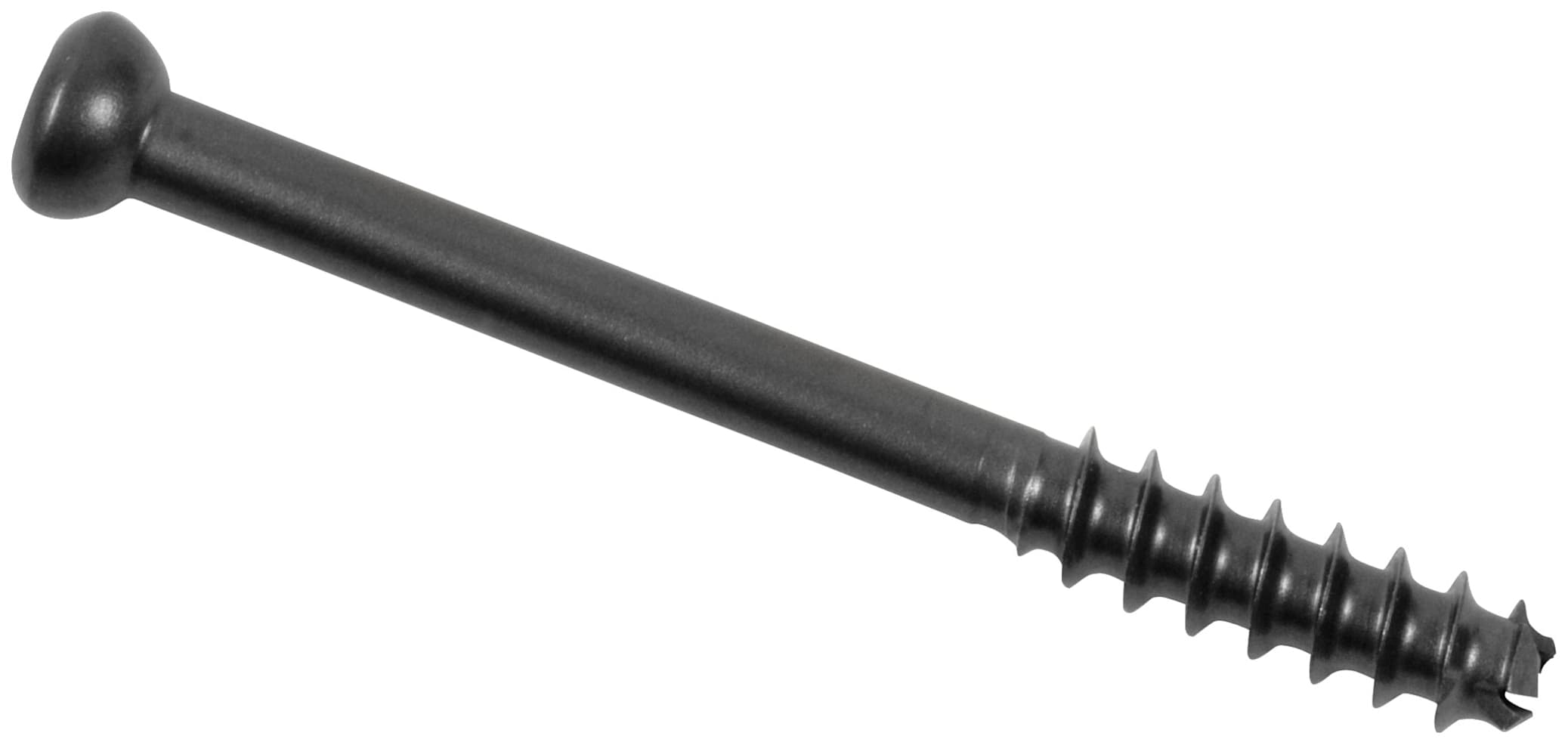Low Profile Schraube, Teilgewinde, kanüliert, 3.0 mm x 30.0 mm
