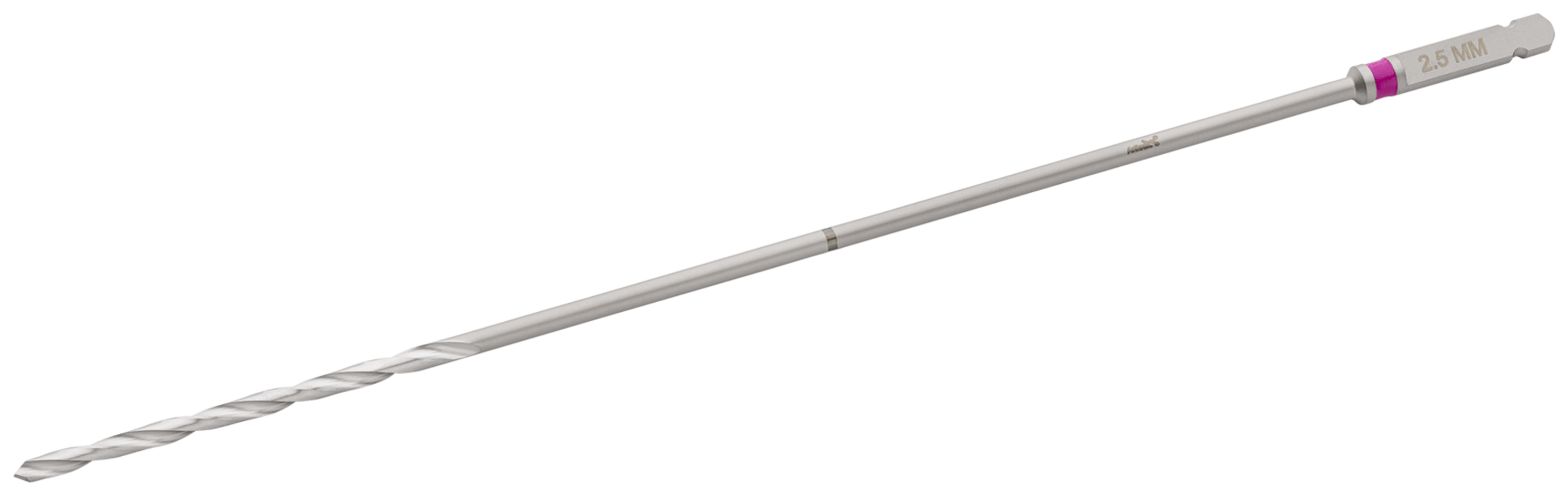 2.5 mm Drill Bit