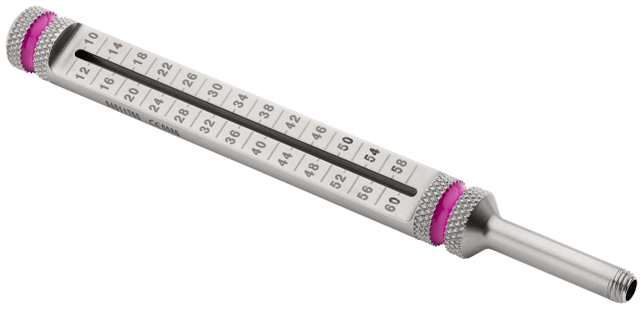 Locking Drill Guide, 3.0 mm Hybrid, qty. 2