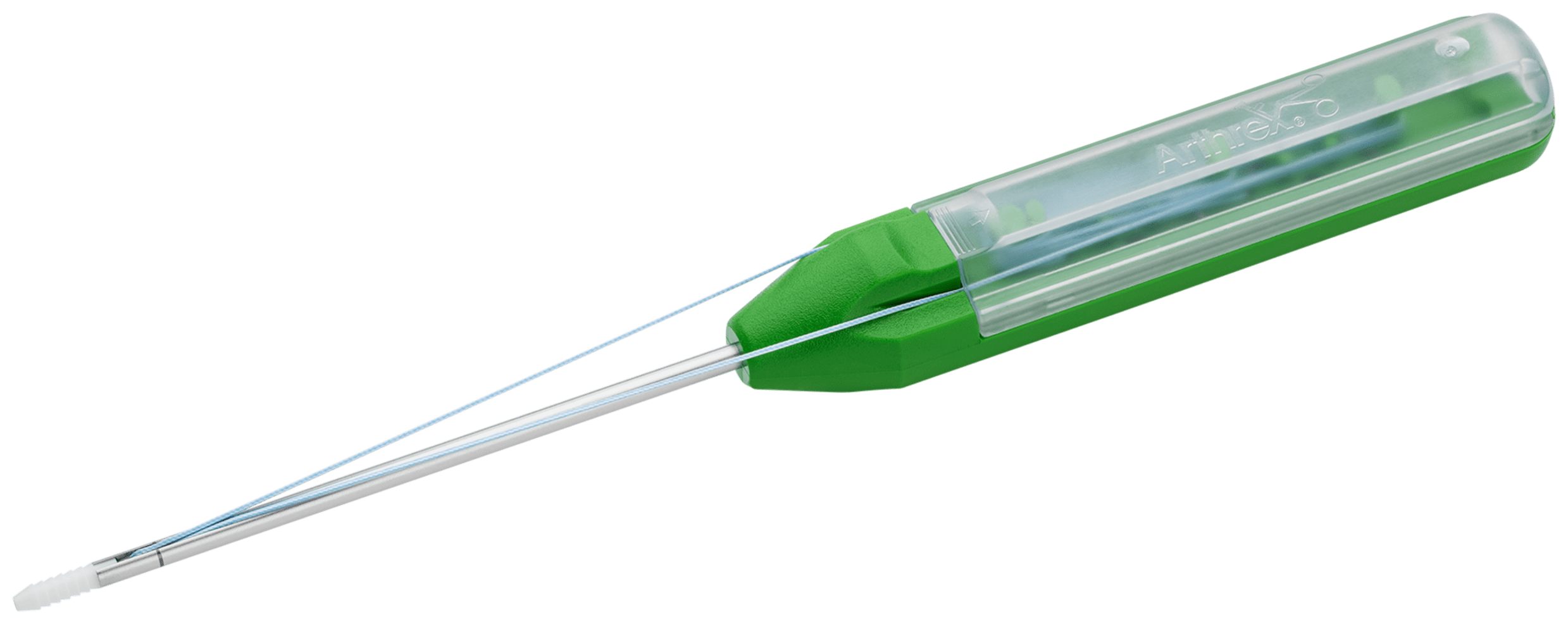 SJ BioComposite SutureTak Fadenanker mit Nadeln und 1x FiberWire #1, 3.0 mm, steril, IM