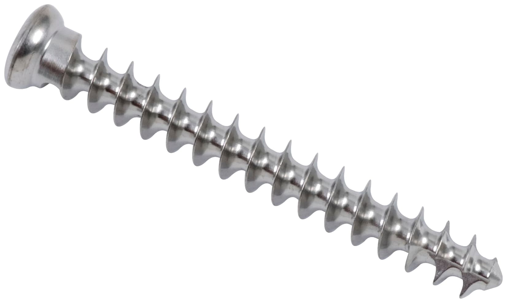 Low Profile Screw, Titanium, 4.0 mm x 32 mm