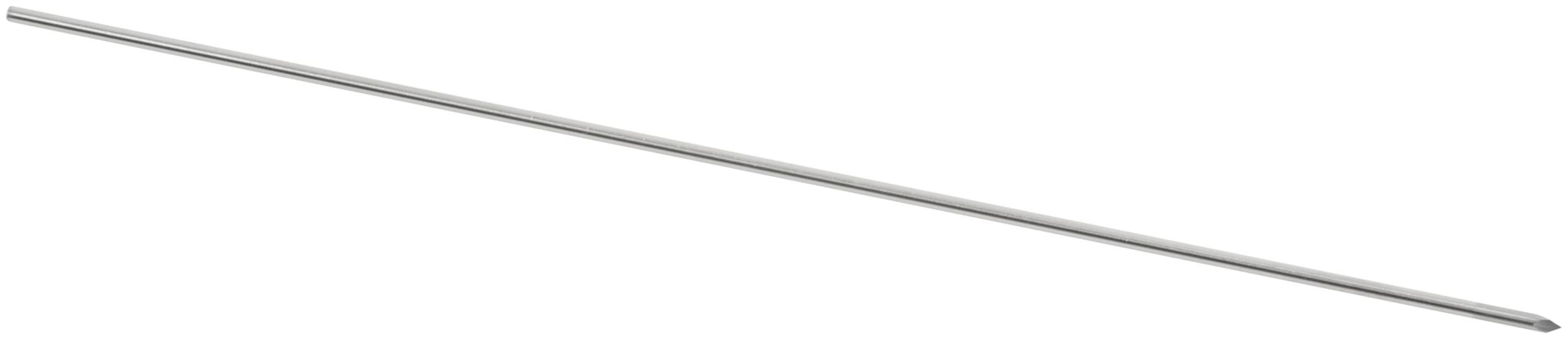 .062" Guidewire, 6" Long