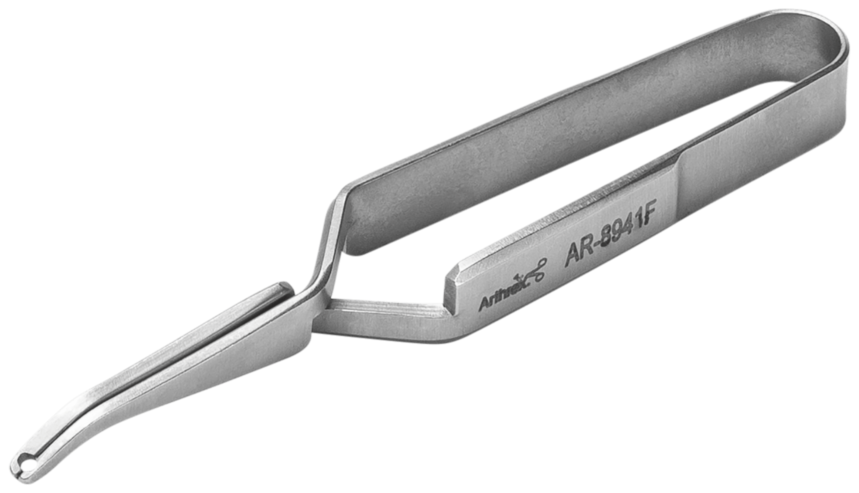 Screw Holding Forceps, Self-Retaining