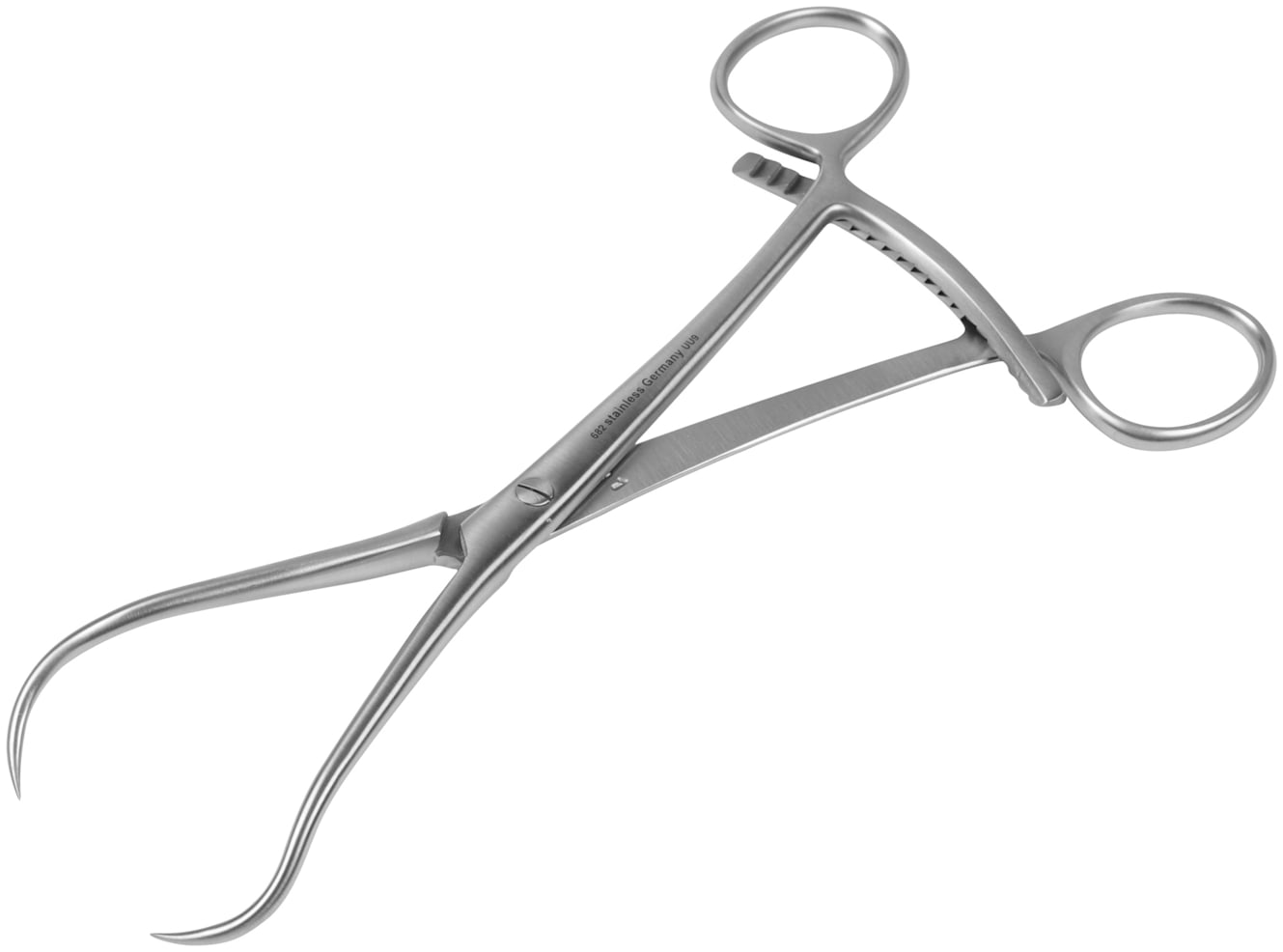 Weber Clamp