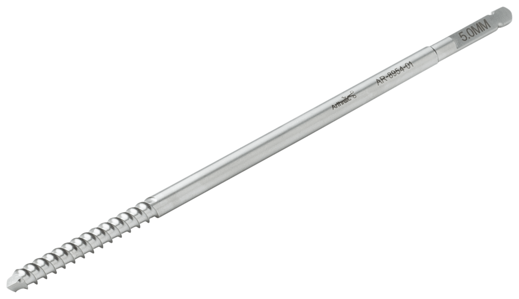 Schanz Pin, 5.0 mm