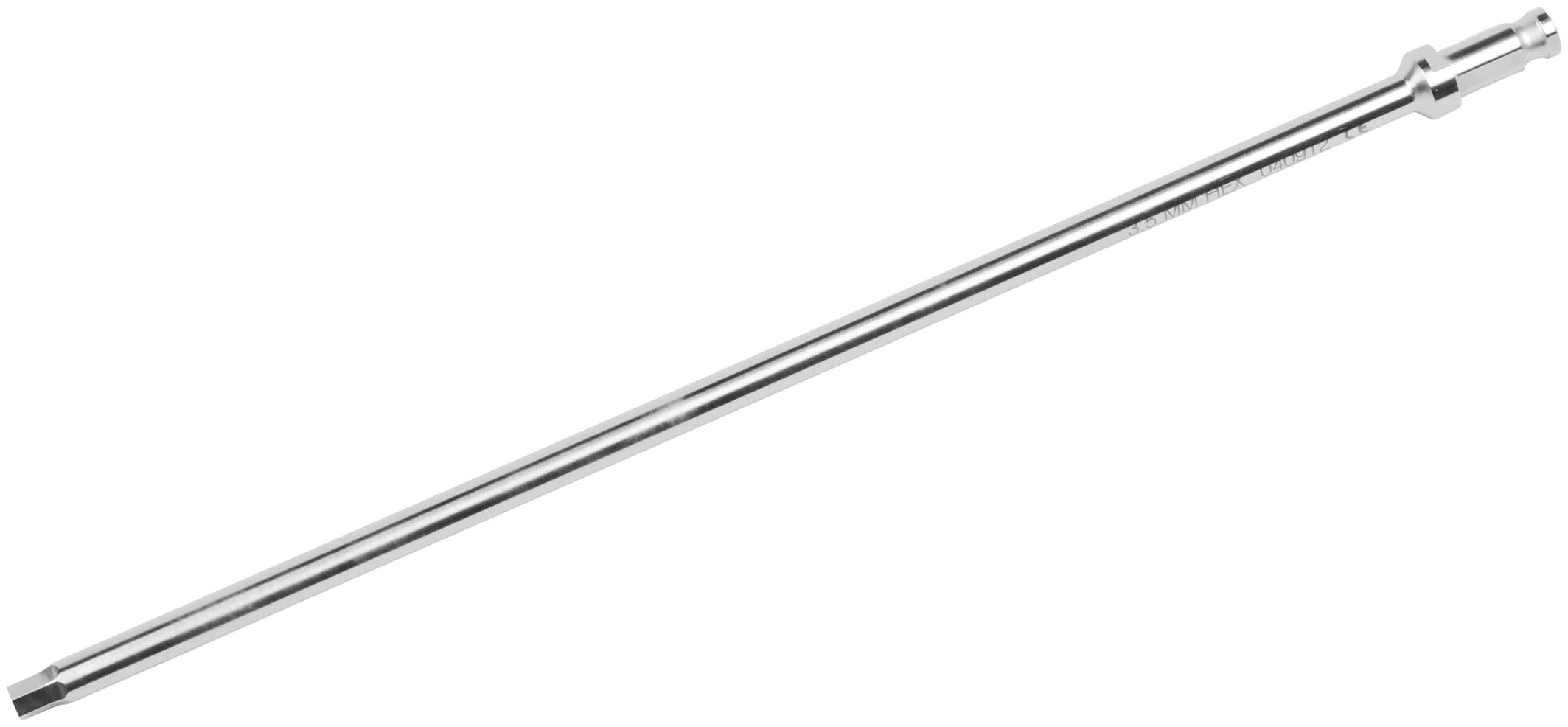 Hex Driver, 3.5 mm