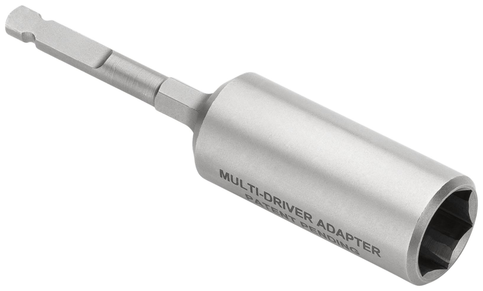 Multi-Driver Adapter