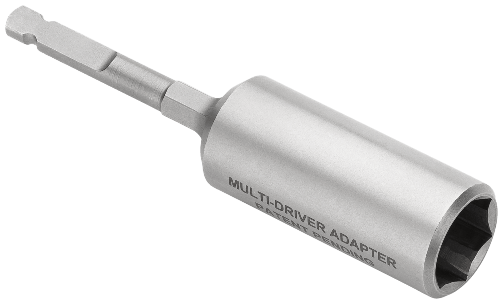 Adapter, für Multi-Setzinstrument