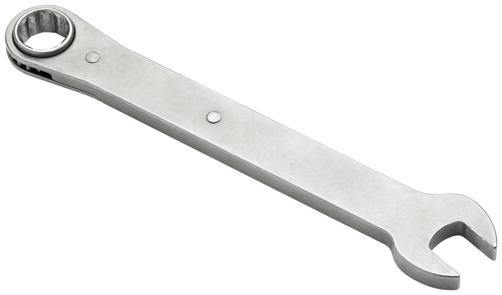 Ratchet Wrench, 11 mm Width