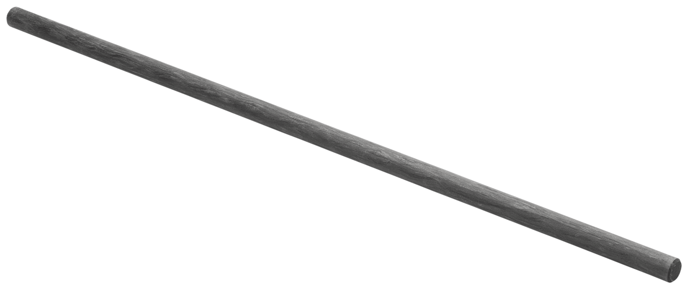 Carbon Rod, 400 mm