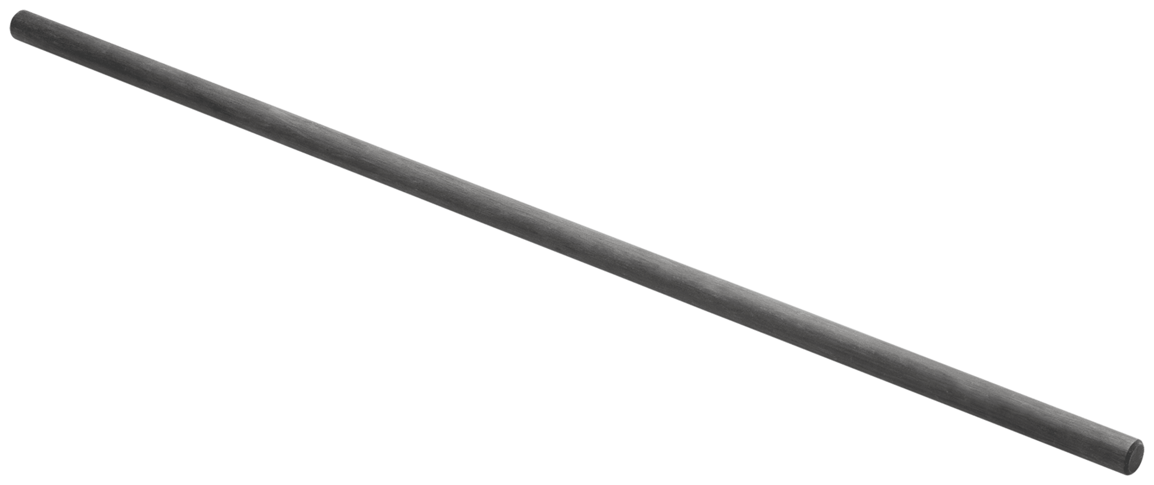 Carbon Rod, 450 mm