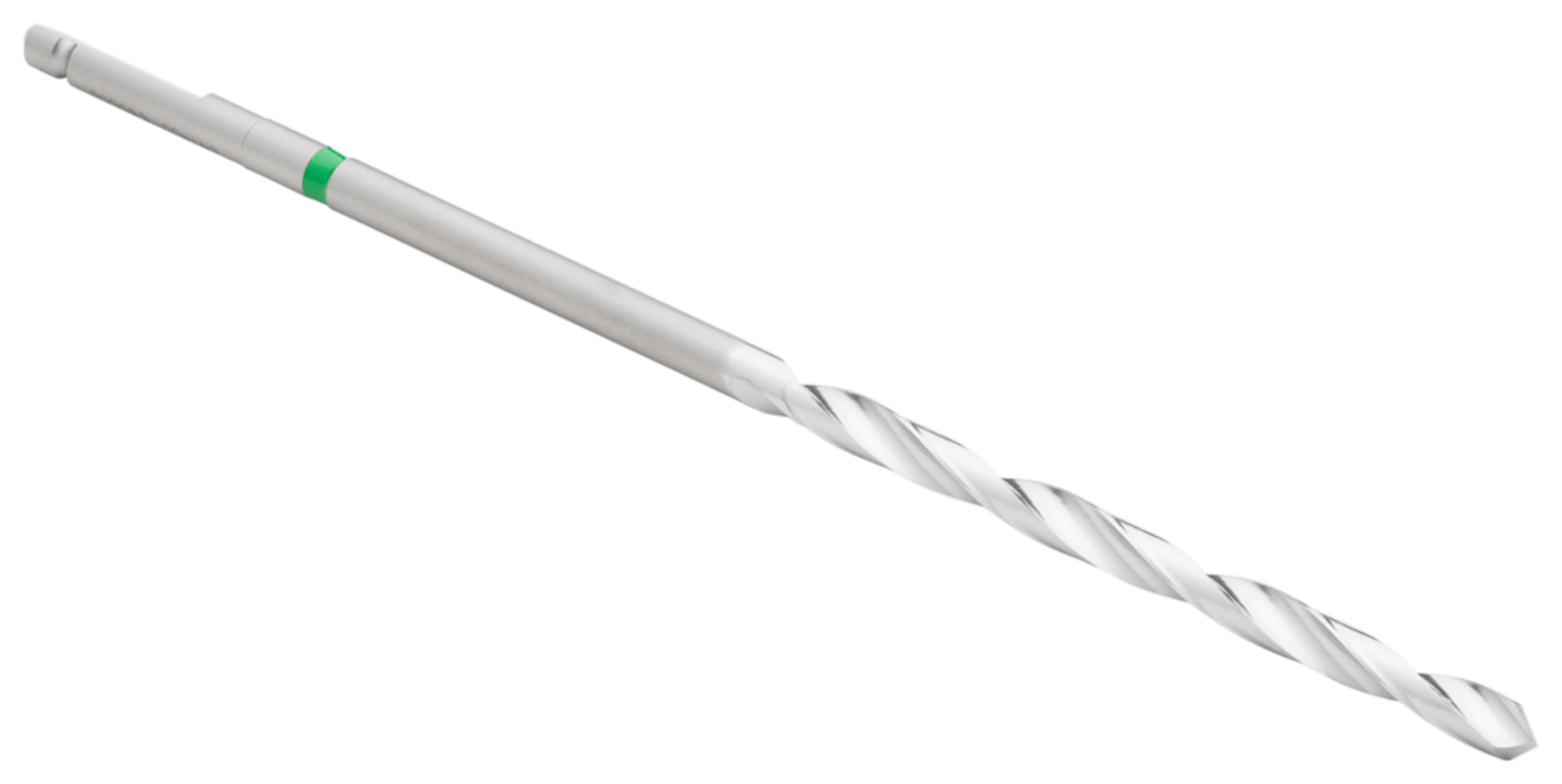 Drill Bit, 4.5 mm, reusable