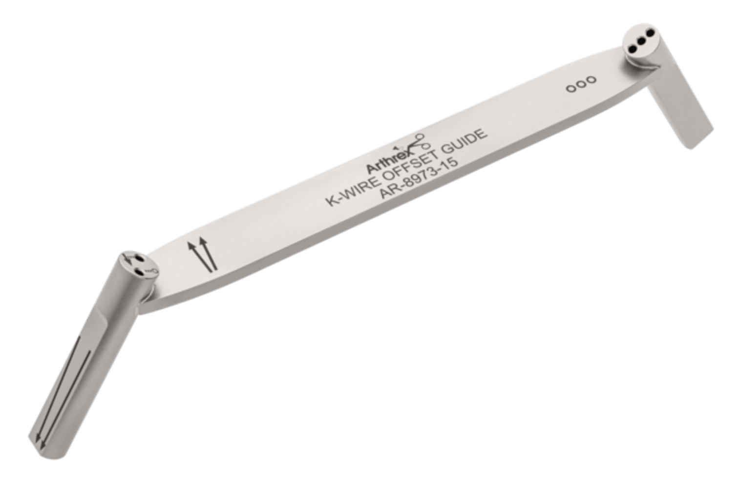 Parallel Drill Guide, 1.6 mm